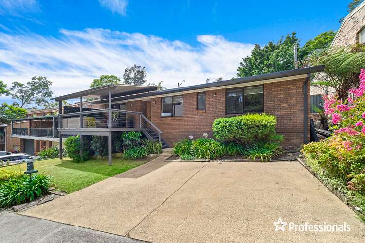 Main view of Homely house listing, 15 Wainwright Avenue, Padstow NSW 2211