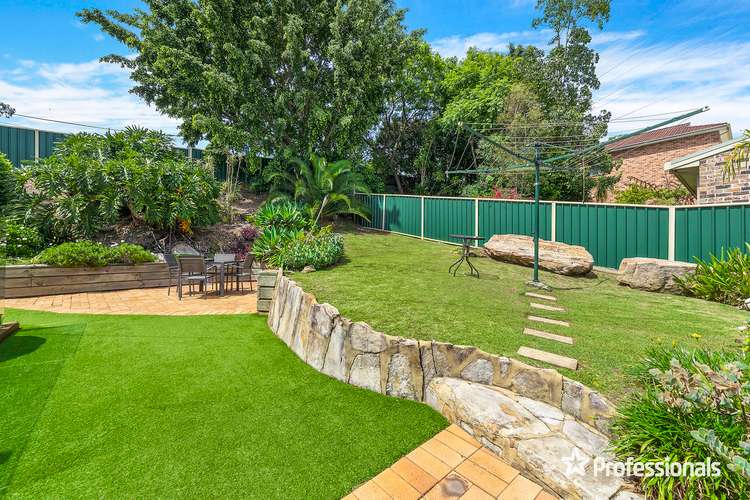 Sixth view of Homely house listing, 15 Wainwright Avenue, Padstow NSW 2211