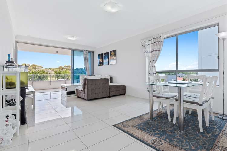 Main view of Homely apartment listing, 206/11 Compass Drive, Biggera Waters QLD 4216