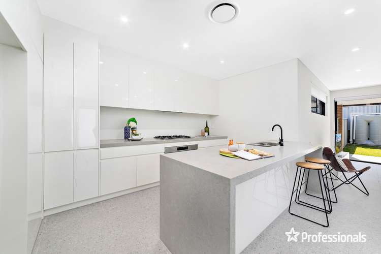 Third view of Homely townhouse listing, 6/8 Virginius Street, Padstow NSW 2211