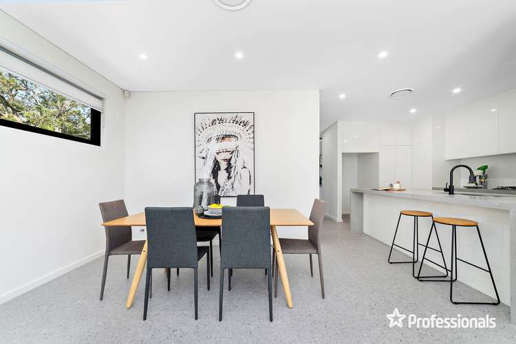 Fourth view of Homely townhouse listing, 6/8 Virginius Street, Padstow NSW 2211