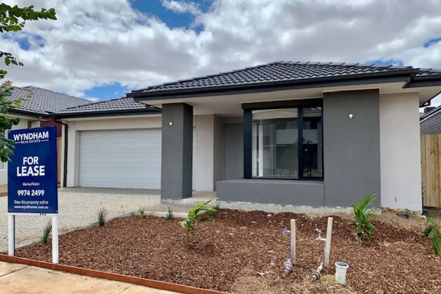 Main view of Homely house listing, 6 Kakadu Drive, Wyndham Vale VIC 3024
