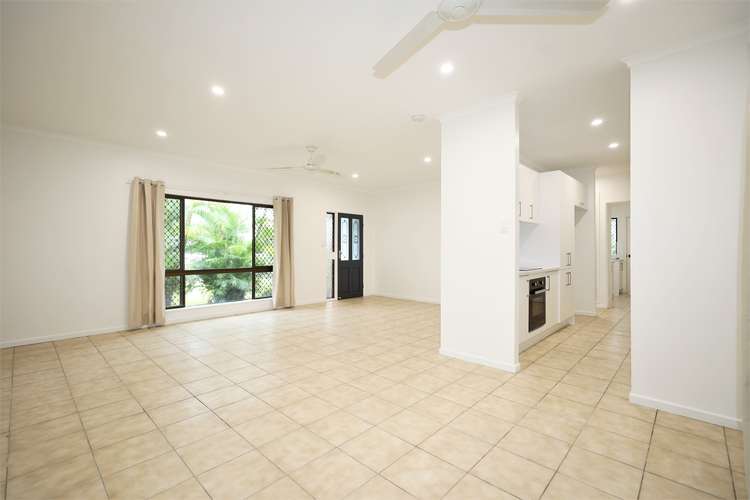 Main view of Homely house listing, 21 Fishburn Street, Bentley Park QLD 4869