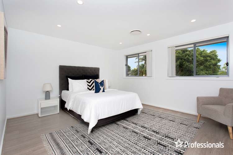 Sixth view of Homely semiDetached listing, 38A Adelaide Road, Padstow NSW 2211