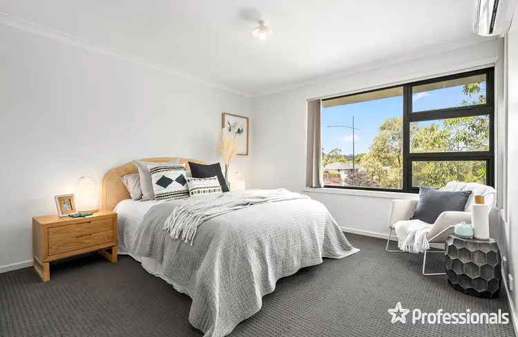 Sixth view of Homely house listing, 56 Evans Drive, Croydon VIC 3136