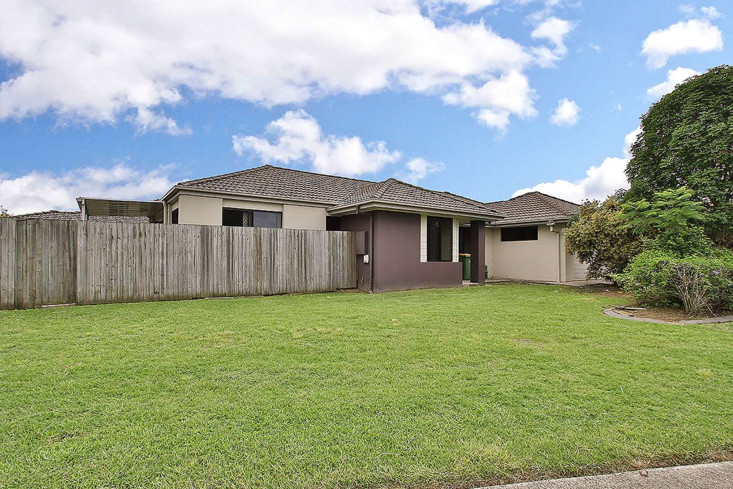 Main view of Homely house listing, 19 Rule Drive, Bundamba QLD 4304