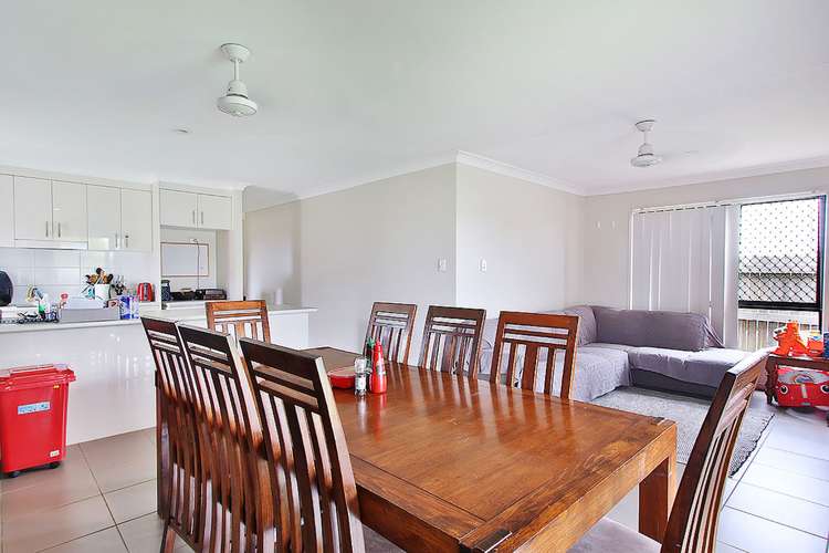 Second view of Homely house listing, 19 Rule Drive, Bundamba QLD 4304