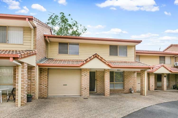 Main view of Homely townhouse listing, 16/29 Corella Place, Runcorn QLD 4113
