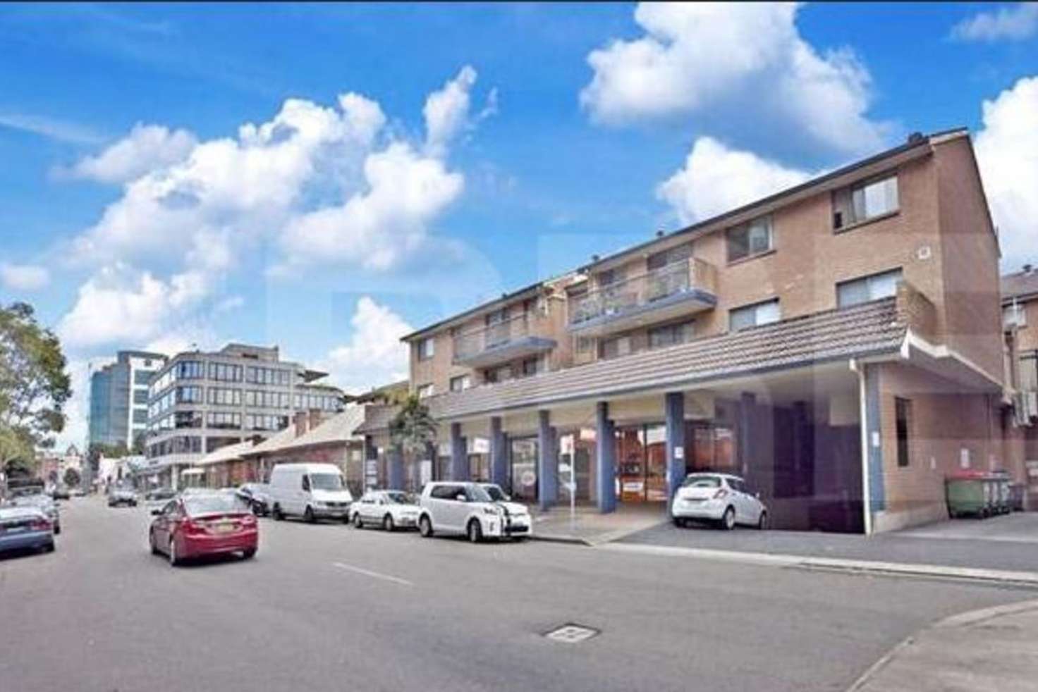 Main view of Homely unit listing, 7/70-74 PHILLIP Street, Parramatta NSW 2150