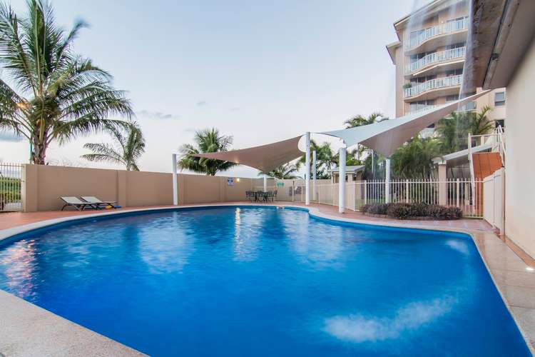 Fourth view of Homely apartment listing, 42/1-8 Breakwater Access Road, Mackay Harbour QLD 4740