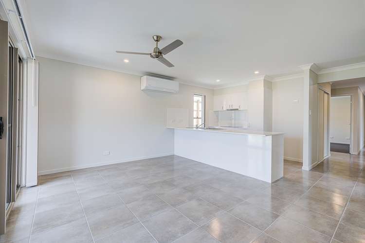 Second view of Homely house listing, 21 King Street, Coomera QLD 4209