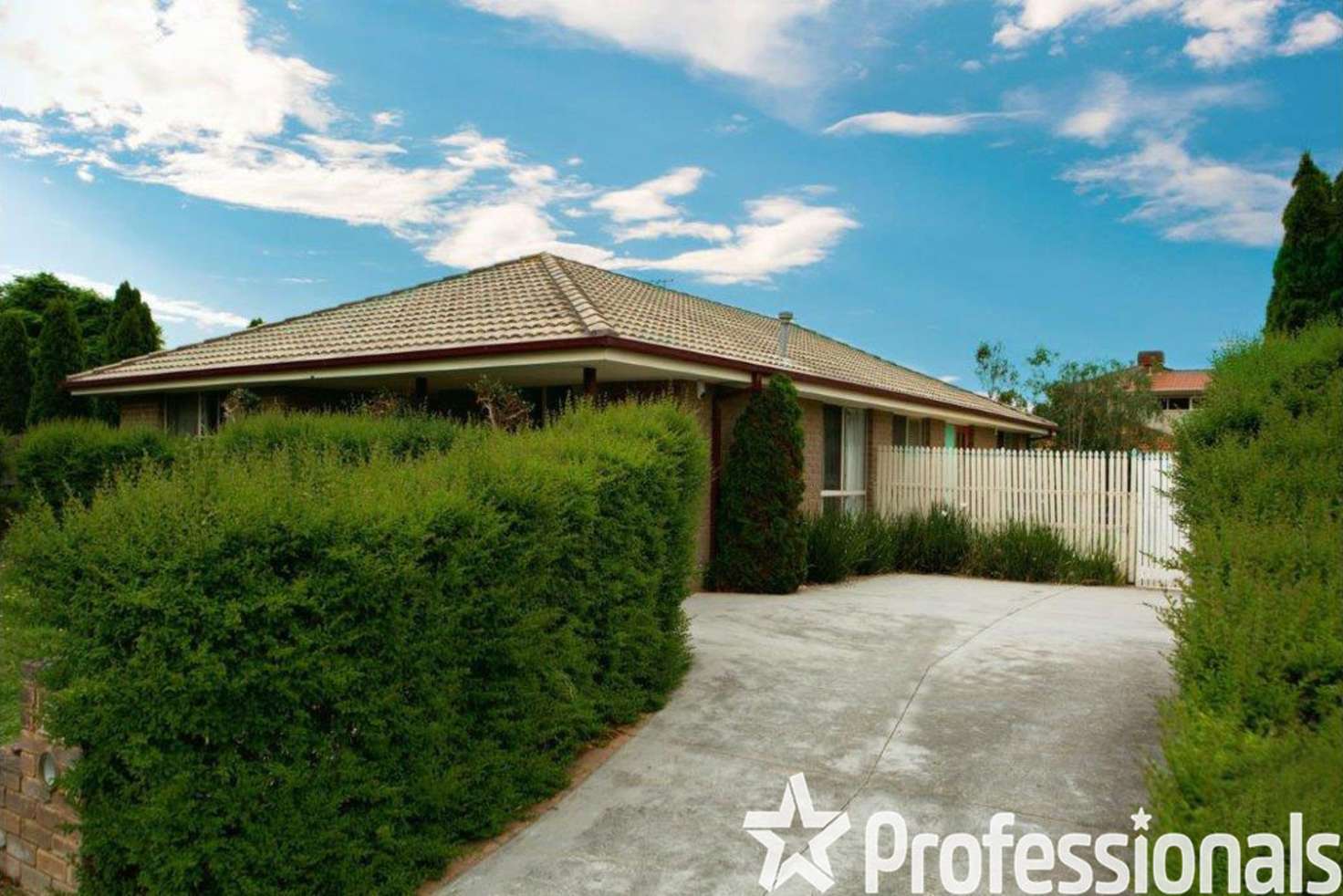 Main view of Homely house listing, 12 Rimfire Court, Lilydale VIC 3140