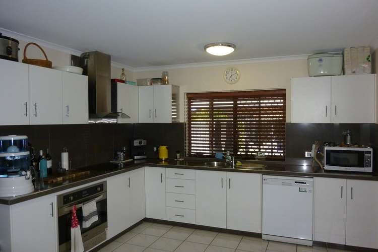 Second view of Homely unit listing, 1/10 Prudhoe Street, East Mackay QLD 4740