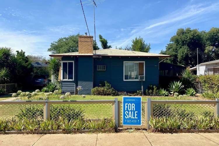 Main view of Homely house listing, 8 Paynter Street, Kyabram VIC 3620