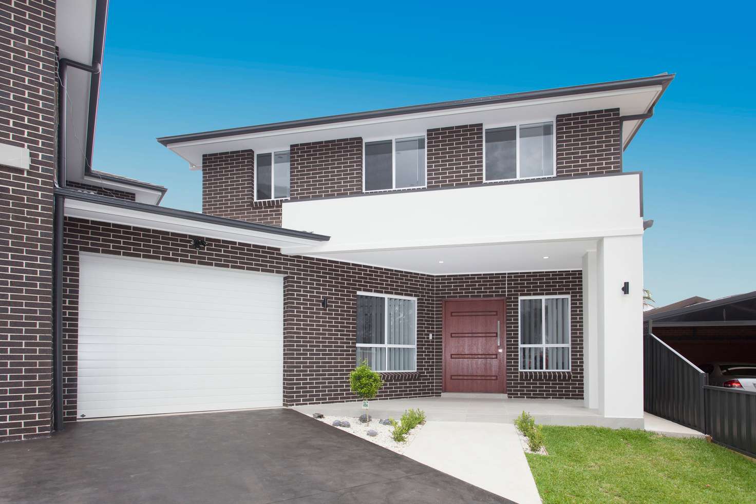 Main view of Homely semiDetached listing, 67A Tracey Street, Revesby NSW 2212