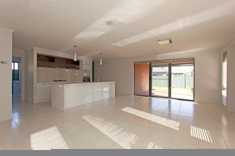 Third view of Homely house listing, 9 Inwood Crescent, Wodonga VIC 3690