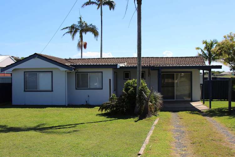 Main view of Homely house listing, 4 Minimbah Avenue, Harrington NSW 2427