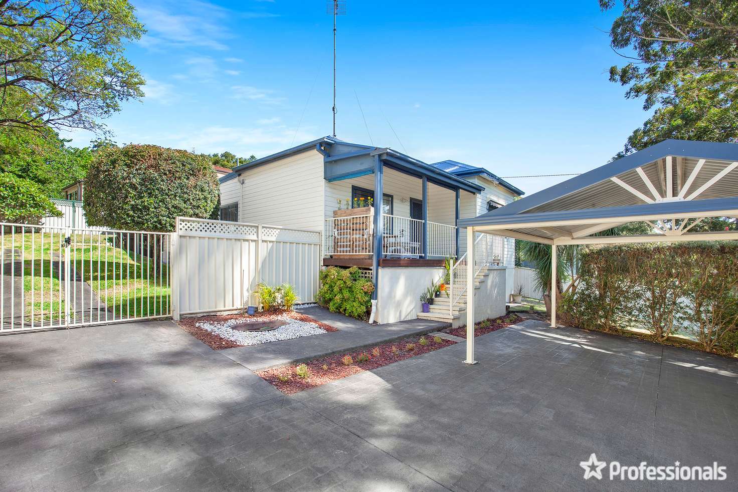 Main view of Homely house listing, 675 Pacific Highway, Narara NSW 2250