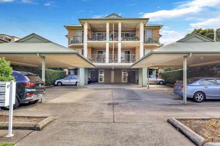 Main view of Homely unit listing, 5/3 Collins Road, Nundah QLD 4012