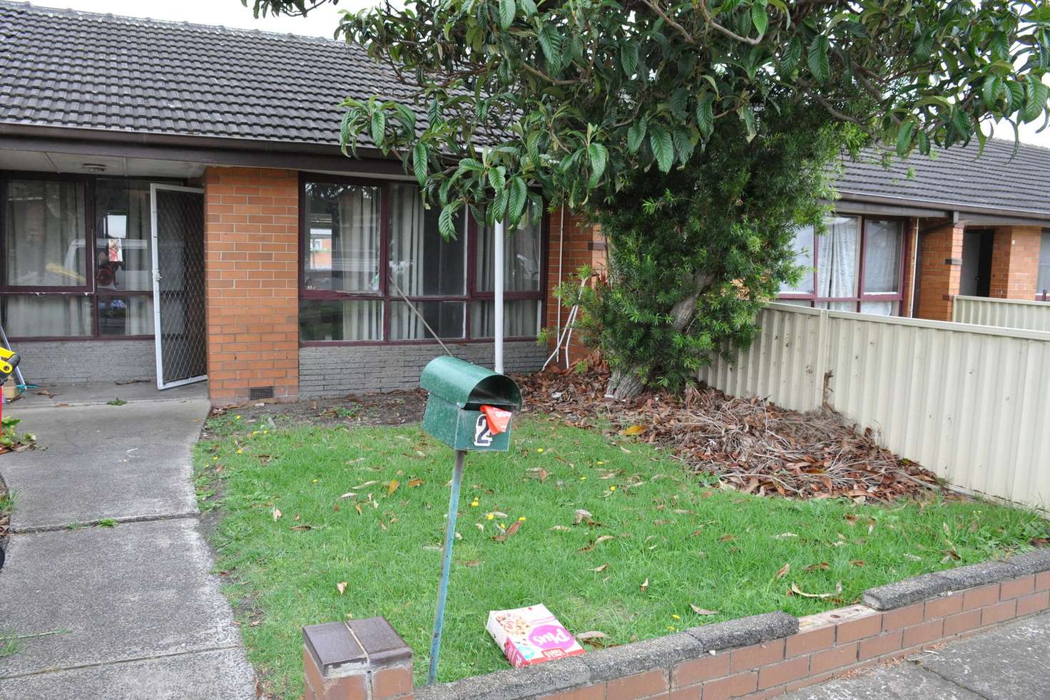 Main view of Homely house listing, 2/47 St James Avenue, Springvale VIC 3171