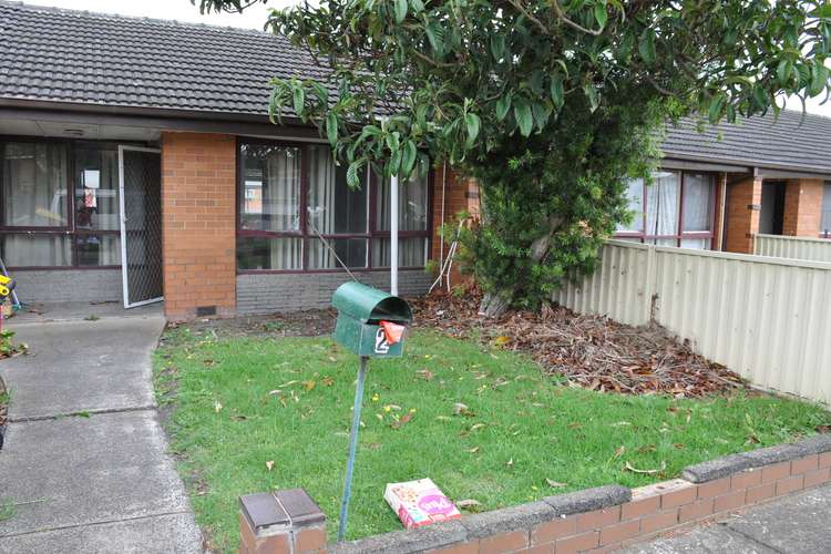 Main view of Homely house listing, 2/47 St James Avenue, Springvale VIC 3171