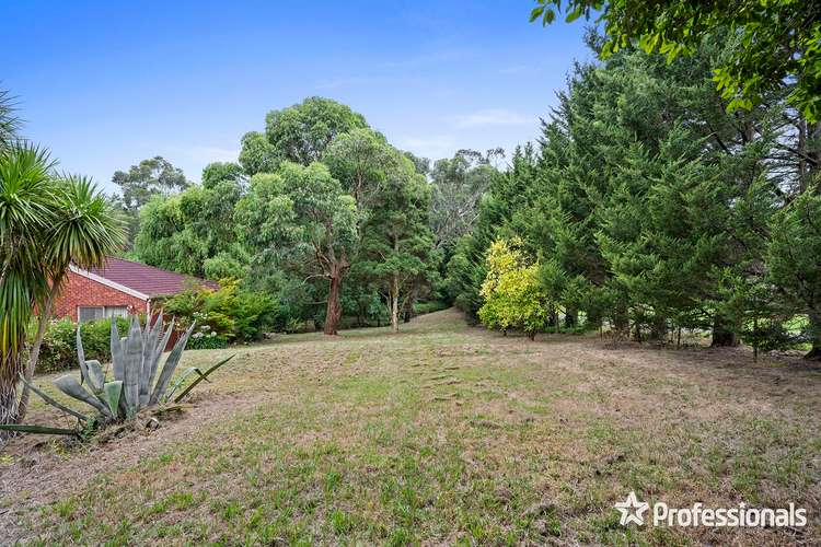 Third view of Homely residentialLand listing, 273 Cambridge Road, Mooroolbark VIC 3138