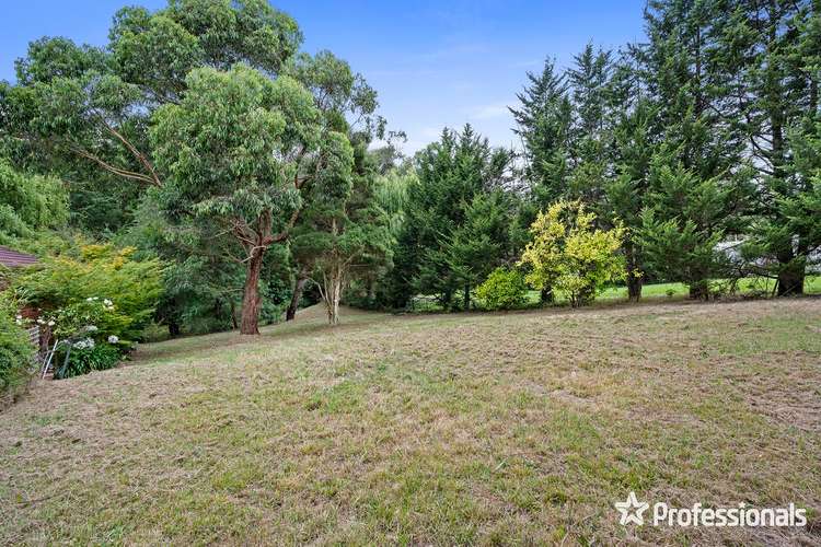 Fourth view of Homely residentialLand listing, 273 Cambridge Road, Mooroolbark VIC 3138