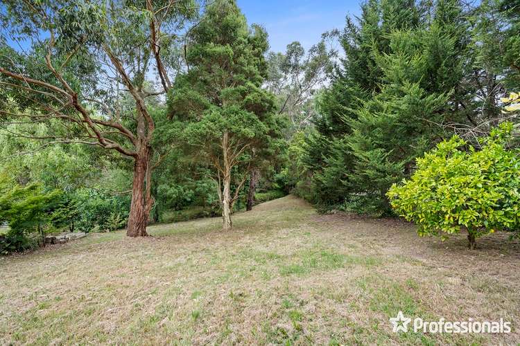 Fifth view of Homely residentialLand listing, 273 Cambridge Road, Mooroolbark VIC 3138