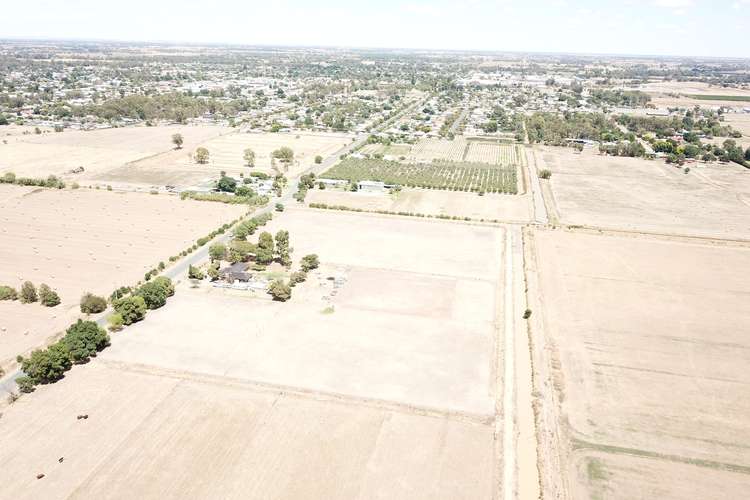 Third view of Homely lifestyle listing, 135 Edis Street, Kyabram VIC 3620