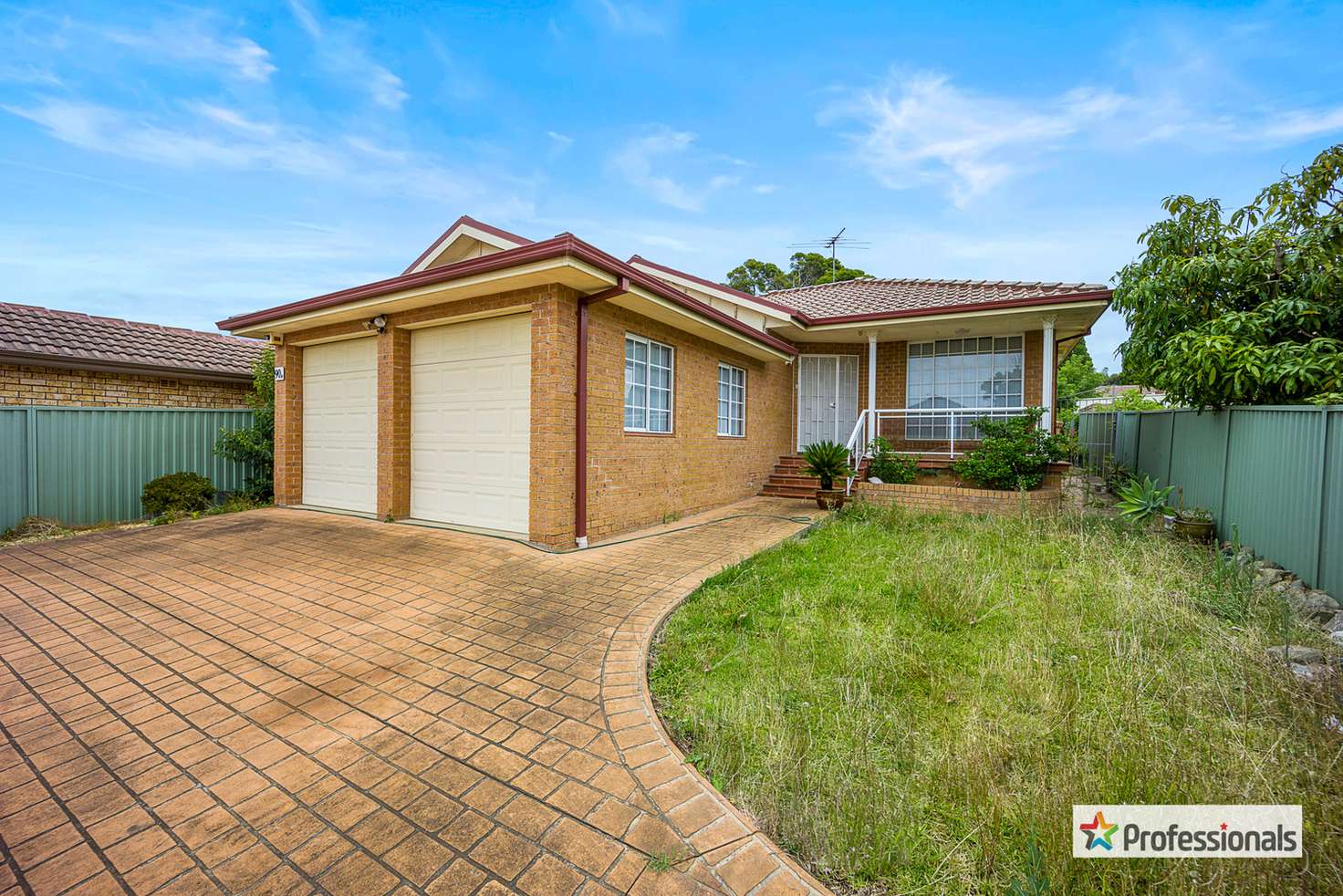 Main view of Homely house listing, 90A Little Road, Yagoona NSW 2199