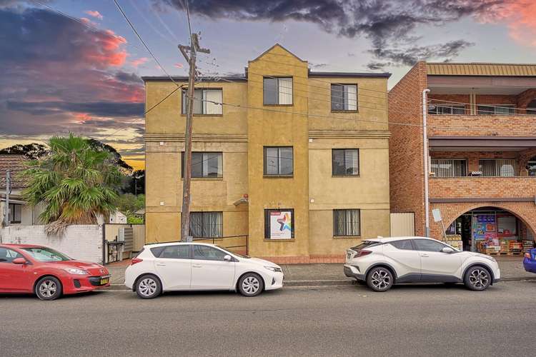 Third view of Homely unit listing, 20/20 Queen Victoria Street, Kogarah NSW 2217