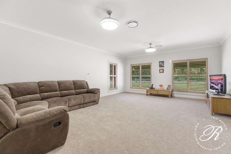 Third view of Homely livestock listing, 907 Richardson Road, Campvale NSW 2318