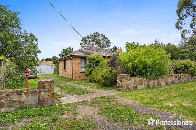 Main view of Homely house listing, 34 Station Street, Coldstream VIC 3770