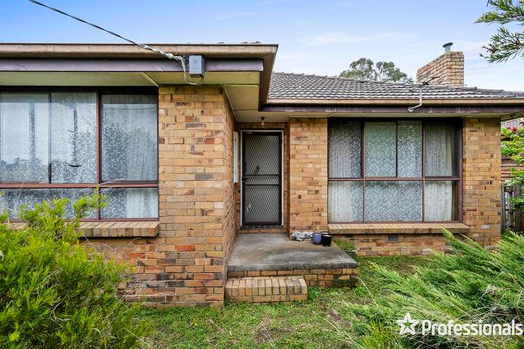 Second view of Homely house listing, 34 Station Street, Coldstream VIC 3770