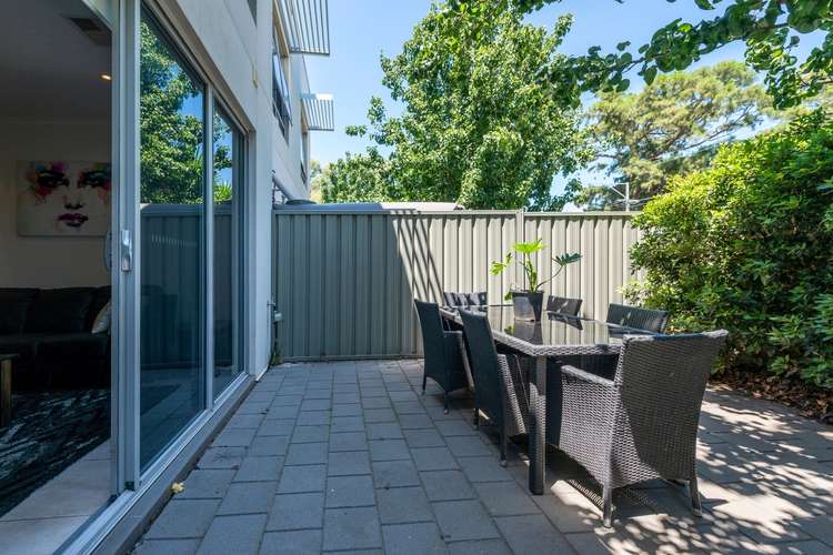 Third view of Homely townhouse listing, 2/565-569 Tapleys Hill Road, Fulham Gardens SA 5024