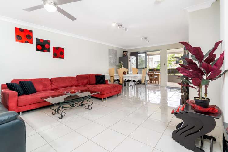 Main view of Homely townhouse listing, 130/85 Nottingham Road, Calamvale QLD 4116