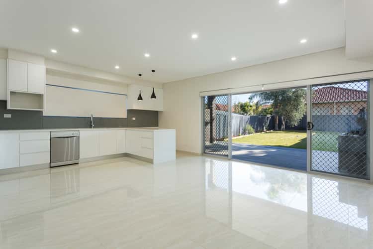 Sixth view of Homely semiDetached listing, 126A Roberts Road, Greenacre NSW 2190