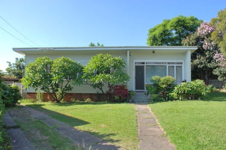Main view of Homely house listing, 44 Grove Street, Casula NSW 2170