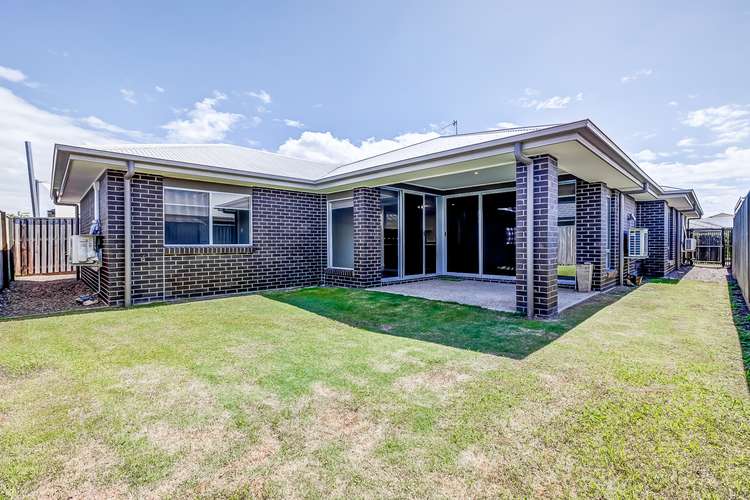 Fourth view of Homely house listing, 81 Swan Road, Pimpama QLD 4209