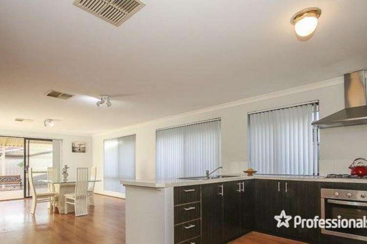 Second view of Homely house listing, 79 Sheffield Road, Wattle Grove WA 6107