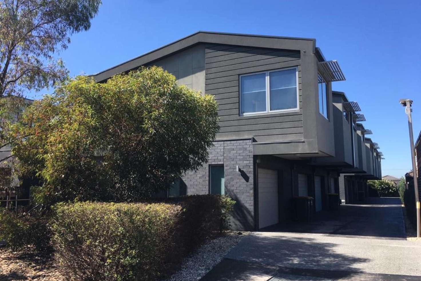 Main view of Homely townhouse listing, 7/57 Parer Road, Airport West VIC 3042