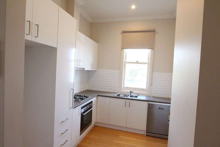 Second view of Homely apartment listing, 3/94-98 Mitchell Street, Bendigo VIC 3550
