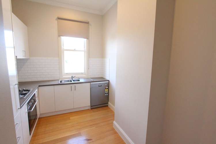 Third view of Homely apartment listing, 3/94-98 Mitchell Street, Bendigo VIC 3550