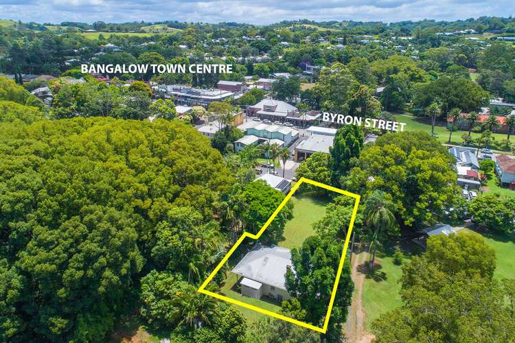 Fourth view of Homely house listing, 5 Deacon Street, Bangalow NSW 2479