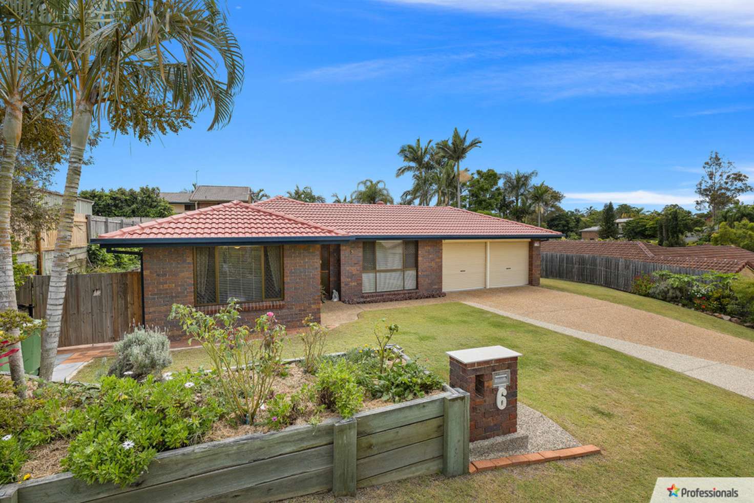 Main view of Homely house listing, 6 Ballinger Crescent, Albany Creek QLD 4035