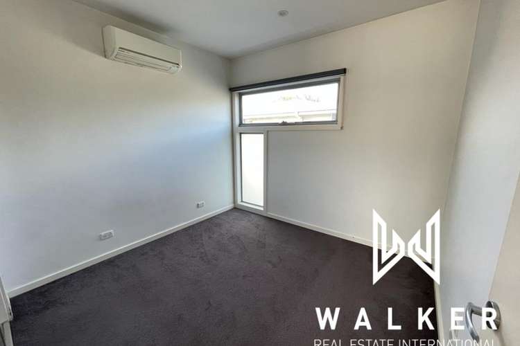 Fifth view of Homely townhouse listing, 3/82 Ashley Street, West Footscray VIC 3012