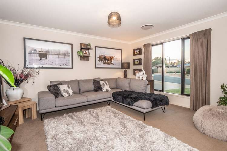 Third view of Homely house listing, 9 Endeavour Court Court, Nathalia VIC 3638