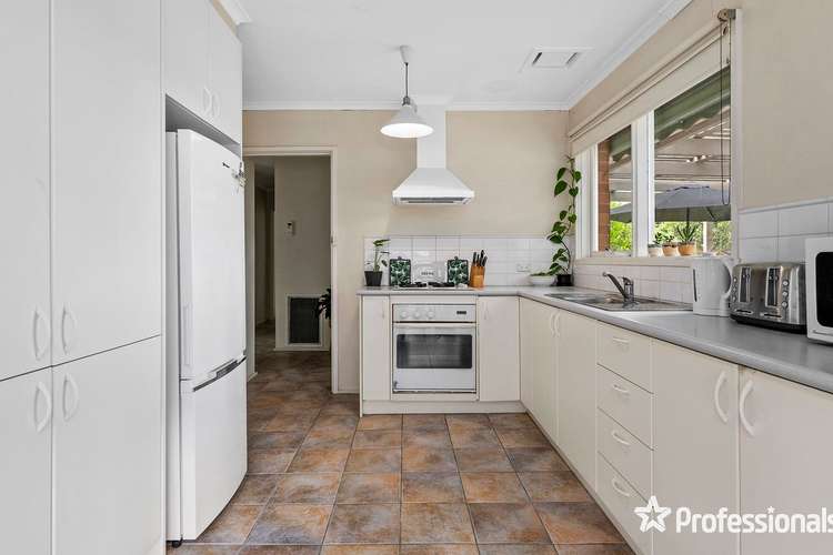 Second view of Homely house listing, 26 Lyons Road, Croydon North VIC 3136