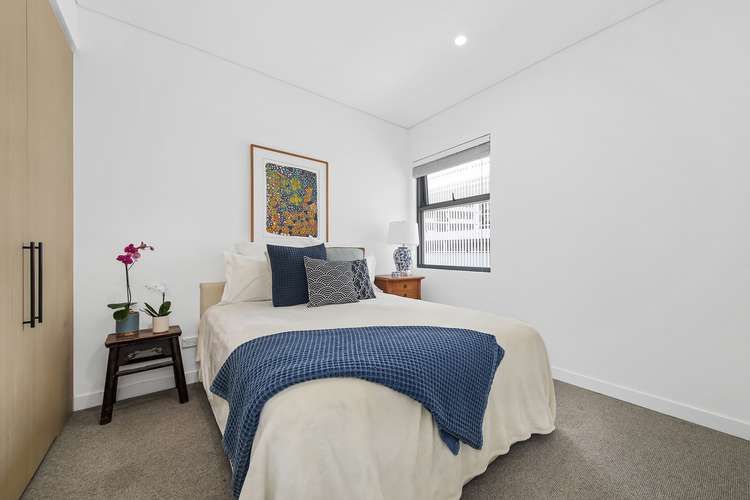 Third view of Homely unit listing, 4001/859 Bourke Street, Waterloo NSW 2017