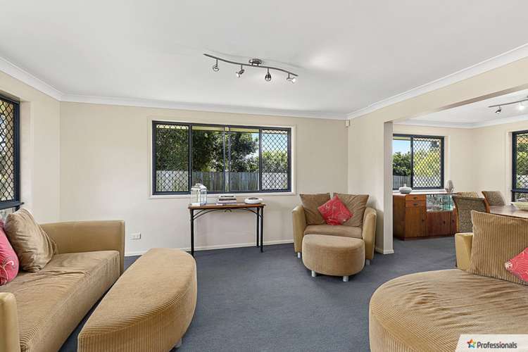 Second view of Homely house listing, 54 Lancewood Drive, Albany Creek QLD 4035